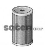 COOPERS FILTERS - FA6093ECO - 
